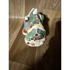 Santa Town Elves Workshop